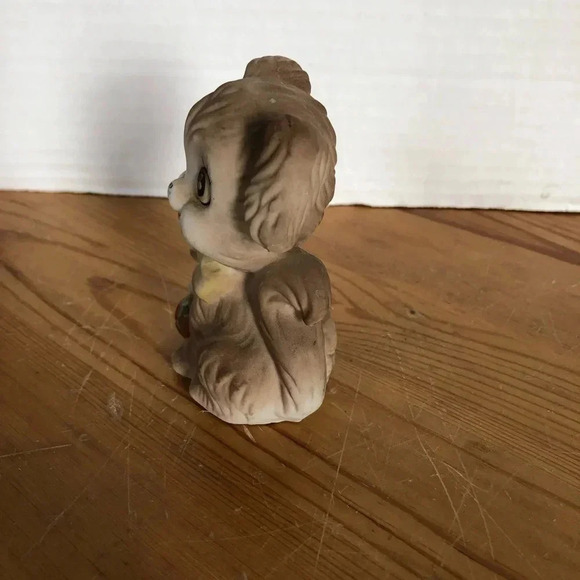 Anthropomorphic Dog Figurine - Picture 3 of 8
